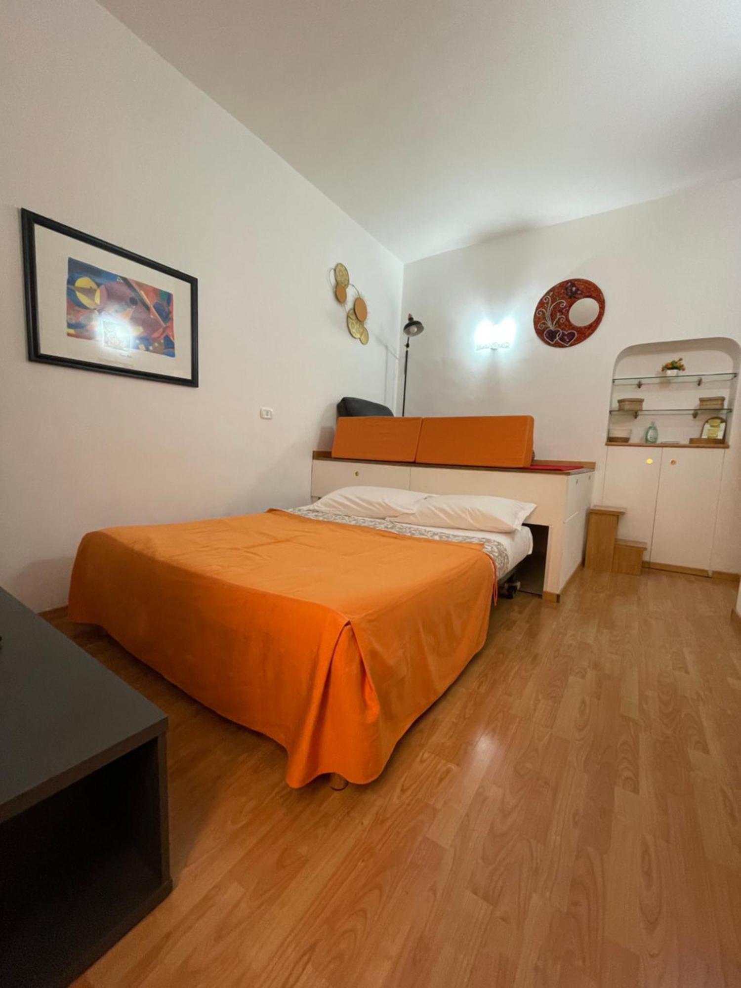 Loft Centro Apartment Rome